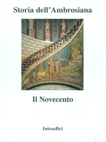 Storia dell ambrosiana il - storia, dell'ambrosiana.