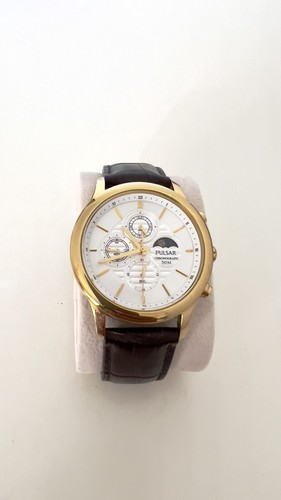 Orologio uomo pulsar - orologio,