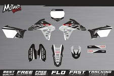 Kit grafica per suzuki - kit, rmz
