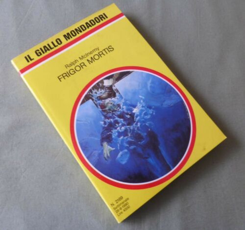 Ralph mcinerny frigor - ralph, mcinerny_frigor