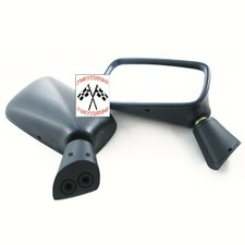 Coppia specchietti laterali