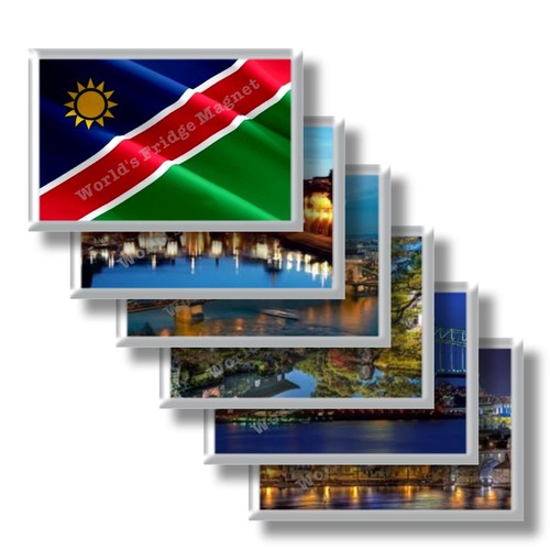Namibia frigo calamite - na,