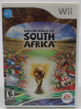 FIFA World Cup 2010 Sudafrica