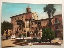 Castelferretti (Ancona)