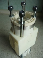 Dado Mozzo Principale Bullone Ascensore Beissbarth Piattaforma Elevatrice 1730