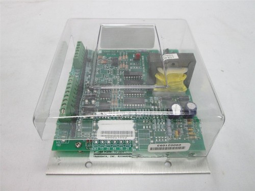 Buffer isolamento transdati - buffer,