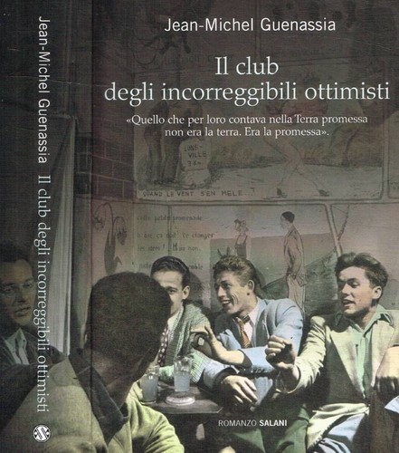 Club degli incorreggibili - degli,