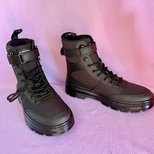 Stivali martens combs tech - dr.,