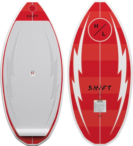 Hyperlite wakeboard wakeskate - hyperlite,