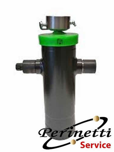 Pistone idraulico sfili - 5,