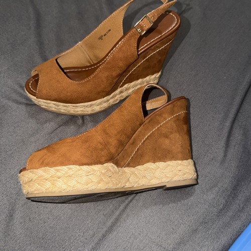 Sandali brash donna 9 - brash, tg