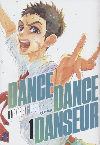 Libro asakura george dance - libro,