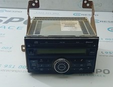281855X36B SISTEMA AUDIO /