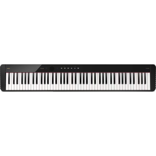 Pianoforte palco casio - pianoforte,