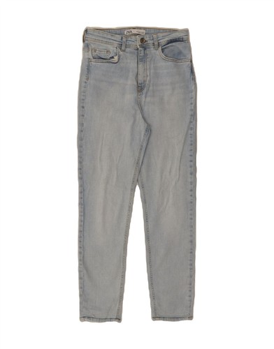 Jeans donna zara slim 38 - donna, eu