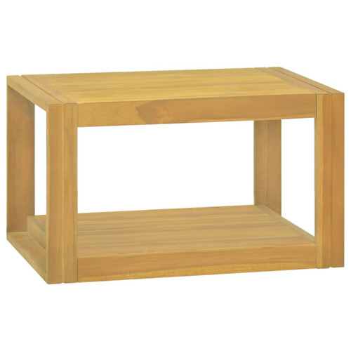 Bathroom cabinet solid teak - bathroom,
