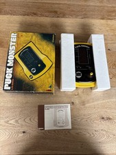 PUCK MONSTER PACMAN RARO GIOCO