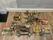 LEGO Dino 5887 5888 5882 5883