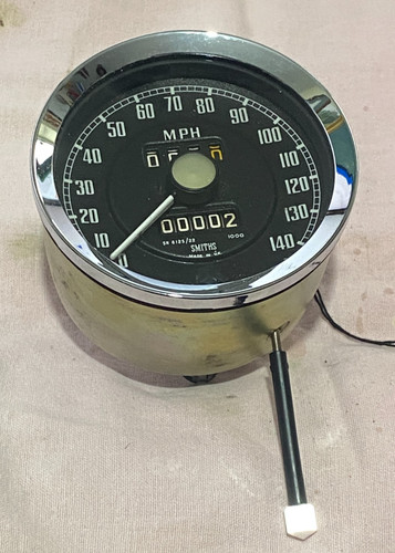 1833 austin healey 3000 mk3 - 1833,
