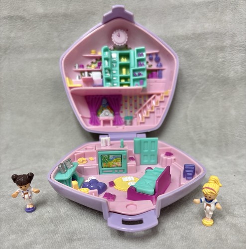 Vintage 1994 complete polly - 1994,