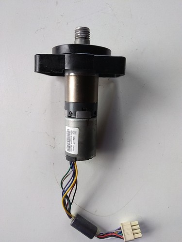Motore ruota tagliaerba robot - motore,