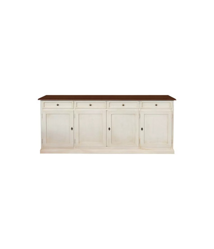 Madia credenza shabby - credenza,
