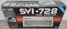 Home Computer Spectravideo MSX
