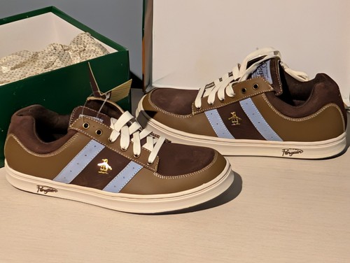 Original penguin scarpe - -,