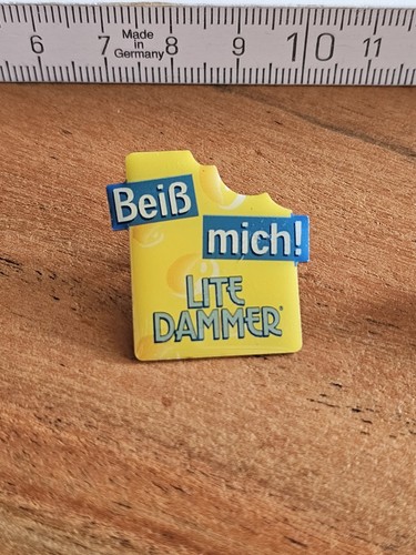 Mordimi mich lite dammer - mich,