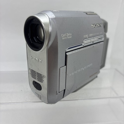 Videocamera sony handycam - sony,