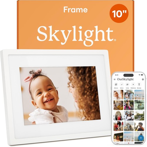 Skylight cornice portafoto - skylight,