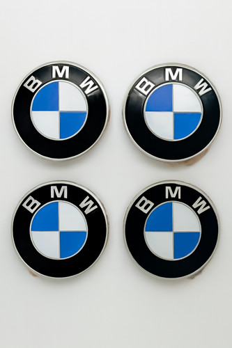 Originale bmw logo mozzo - bmw,