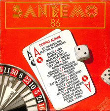 Sanremo mango rettore - sanremo, 86