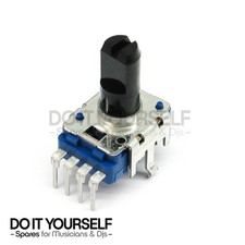 YAMAHA TYROS 5 POTENTIOMETER