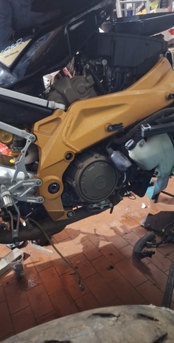 Motore aprilia rsv 1000 - rsv, r