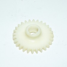 INGRANAGGIO GEAR IN NYLON UNIMOTO HRD MOTORE TAU 125 PICCOLO