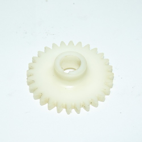 Ingranaggio gear nylon - in,