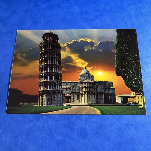 Cartolina colori collezione - a,