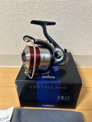 Mulinello spinning daiwa - spinning,