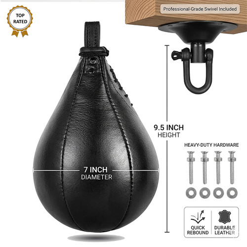 Borsa speed boxe - borsa,