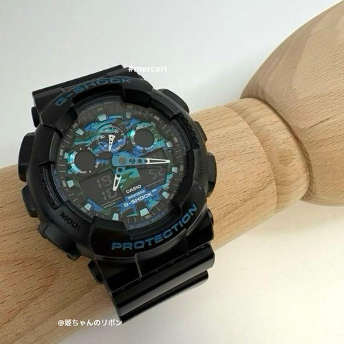 Orologio casio shock - orologio,