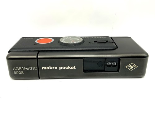 Agfa agfamatic 5008 - agfa,
