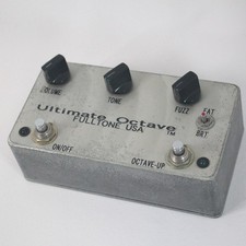 FULLTONE Ultimate Octave V1