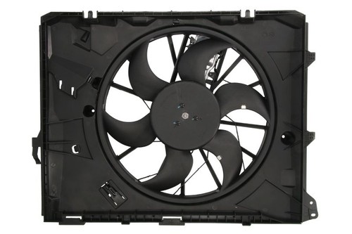 Ventola del radiatore del