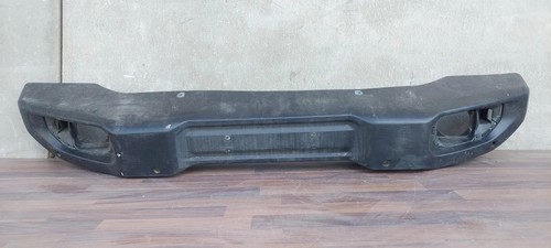 Paraurti anteriore jeep - paraurti,