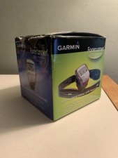Garmin Forerunner 305 OROLOGIO