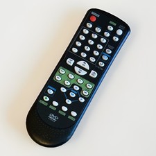 Telecomando combo dvd - combo,