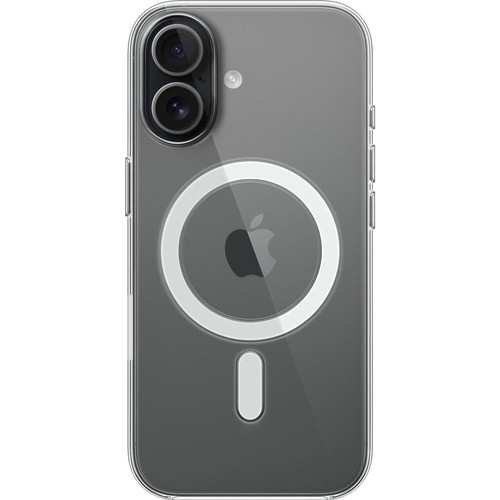 Iphone clear case apple - apple, con