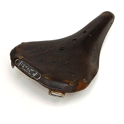 Sella brooks 15 vintage - brooks, b-15