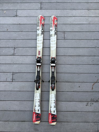 170 volkl unlimited ac50 - cm,
